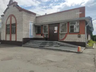 Гостиница "Сфера" — Барнаул: фото объекта размещения