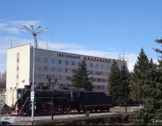 Гостиница "Юбилейная", ИП Бояров В.В. — Рузаевка: фото объекта размещения