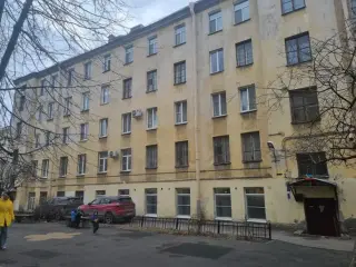ООО Всем дом — Санкт-Петербург: фото объекта размещения