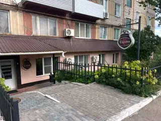 Гостиница «Европа» ИП Ошмарин Евгений Александрович — Вольск: фото объекта размещения