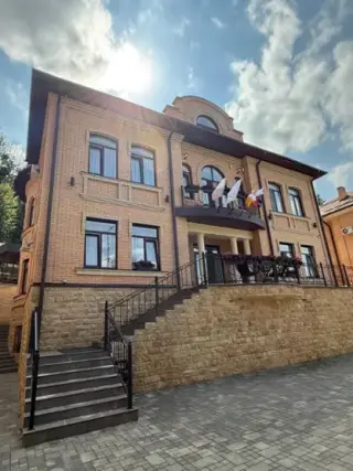 Мини-отель «Григ'с» («Grig's Hotel») — Кисловодск: фото объекта размещения