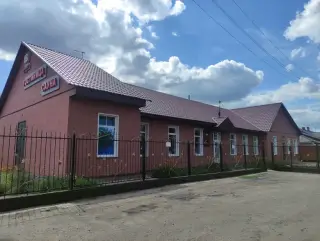 Гостиница "18 карат" — Рубцовск: фото объекта размещения