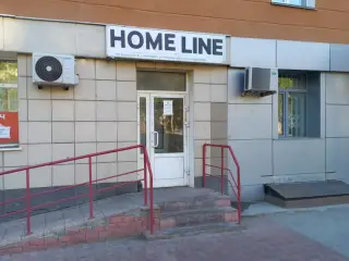 Хостел "HOME LINE" — Новосибирск: фото объекта размещения