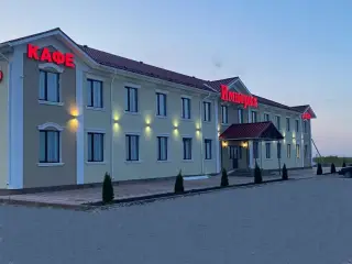Гостиничный комплекс "Империя" ИП Каграманян Анатолик Лаврентович — Саратовская область: фото объекта размещения