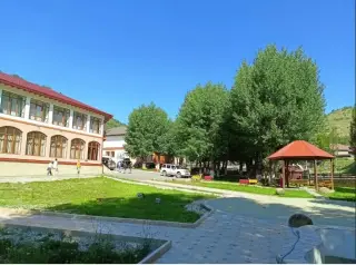 Гостиница «Орлиное гнездо» — Республика Дагестан: фото объекта размещения