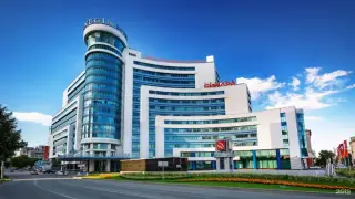 Отель "Онегин" ООО "Управляющая компания "Отель Онегин" — Екатеринбург: фото объекта размещения