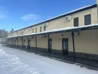 Загородный отель "Курортный комплекс "Черные камни" — Республика Карелия: фото объекта размещения