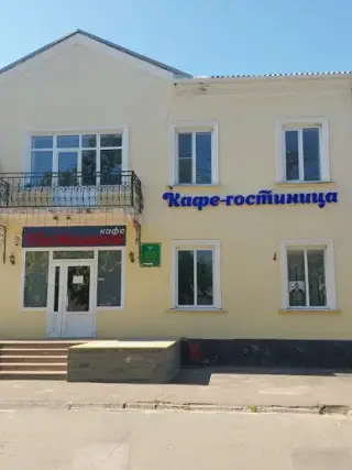 "Вешенская" — Ростовская область: фото объекта размещения