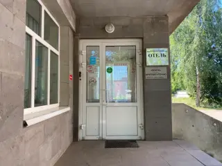 ГОСТИНИЦА "ВОЛГА" ИП Коробицына Татьяна Николаевна — Балахна: фото объекта размещения