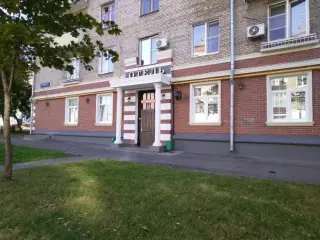 Городской отель «Лондон» ИП Юсубов Шамшаддин Ахверди оглы — Москва: фото объекта размещения