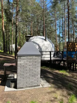 KVADRO DRIVE DOM — Екатеринбург: фото объекта размещения