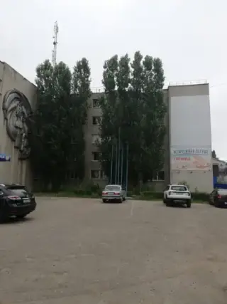 Гостиница "Жемчужная Лагуна" — Воронеж: фото объекта размещения