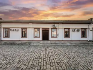 Александровский — Евпатория: фото объекта размещения