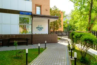 Отель "Квадро" — Москва: фото объекта размещения