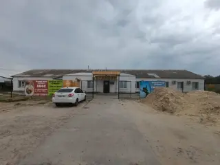 Общественный казачий центр "Суходол" — Волгоградская область: фото объекта размещения