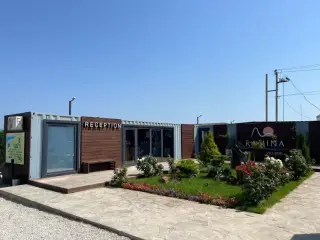 Отель «Ramina Village» — Республика Дагестан: фото объекта размещения