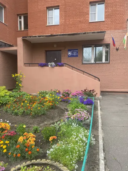 Гостиница для производственных нужд — Северодвинск: фото объекта размещения