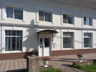 Гостиница "Домино" — Енисейск: фото объекта размещения