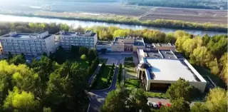 Отель «ОРКЕСТРА ОКА СПА РЕЗОРТ» — Московская область: фото объекта размещения