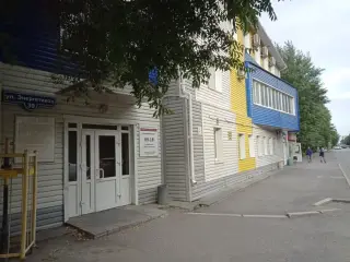 Отель "Четыре Комнаты" Энергетиков ИП Ананьев Андрей Николаевич — Тюмень: фото объекта размещения