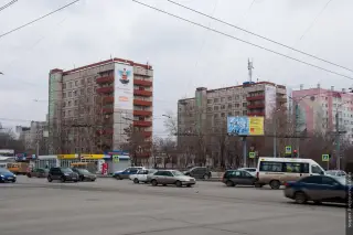 Санаторий-профилакторий структурное подразделение Федерального государственного бюджетного образовательного учреждения высшего образования "Челябинский государственный университет" — Челябинск: фото объекта размещения
