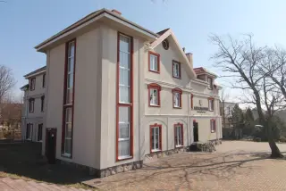 Гостиница "Аквамарин", ООО "Роза Ветров" — Калининградская область: фото объекта размещения