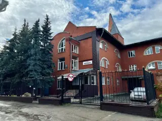 Гостиница «Меркурий» ООО «Меркурий-Констракшн» — Кемерово: фото объекта размещения