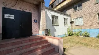 ХОСТЕЛ"КОМФОРТ" — Череповец: фото объекта размещения