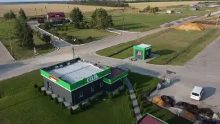 гостиница ТракЦентрТамбов — Тамбовская область: фото объекта размещения