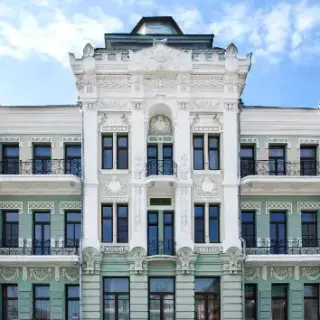 Гостиница «Центральная» ООО «Эльдорадо-отель» — Троицк: фото объекта размещения
