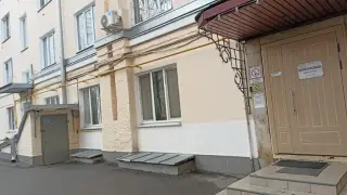 Мини-отель Шаболовка — Москва: фото объекта размещения