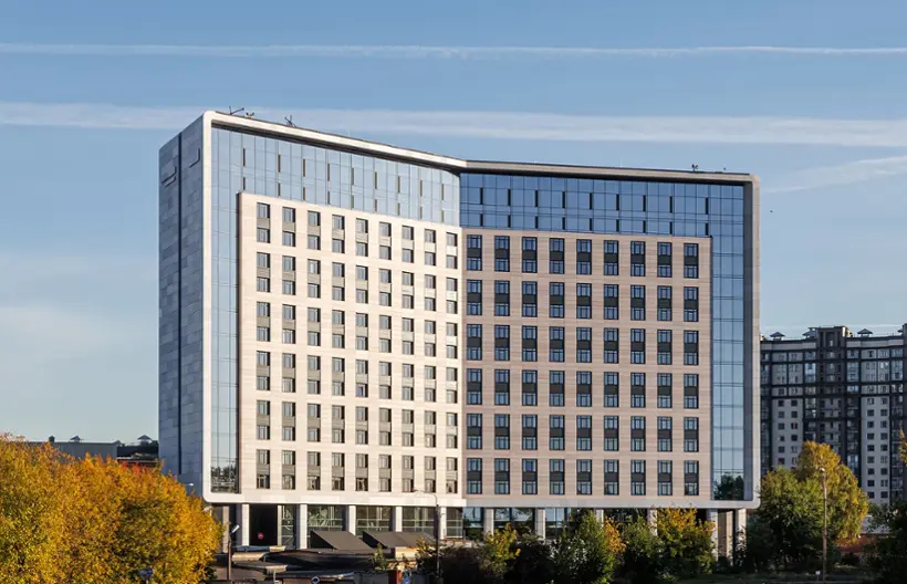 АРТСТУДИО М 103 / ARTSTUDIO M 103 — Санкт-Петербург: фото объекта размещения