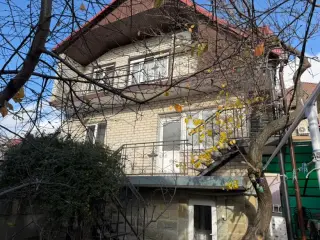 Серена — Геленджик: фото объекта размещения