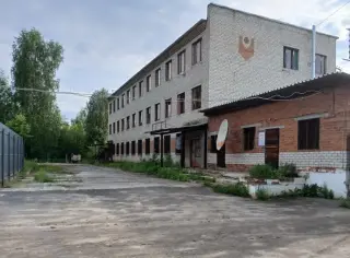 Хостел ИП Прогрессов А.В. — Свердловская область: фото объекта размещения