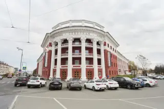 Гостиница "Северная" ООО "Северная" — Петрозаводск: фото объекта размещения