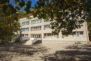 Пансионат "Октябрь", корпус "Семейный" — Геленджик: фото объекта размещения
