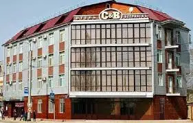 Гостиница Петровск — Республика Дагестан: фото объекта размещения
