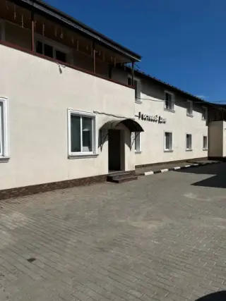 Гостевой дом "Боголюбово" — Владимирская Область: фото объекта размещения