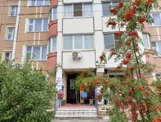 Мажор — Химки: фото объекта размещения