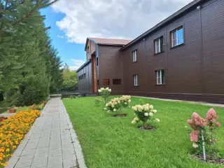 "Куб" — Алтайский край: фото объекта размещения