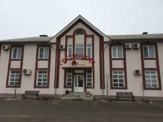 Гостиничный комплекс "Околица" — Воронежская область: фото объекта размещения