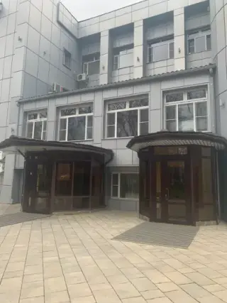 "Административно-бытовой комплекс" — Ростов-на-Дону: фото объекта размещения