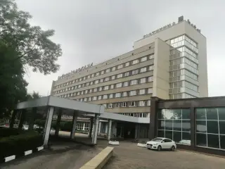 Гостиница «Новокузнецкая» — Кемеровская область - Кузбасс: фото объекта размещения