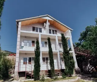 Гостевой дом №3 — Алушта: фото объекта размещения