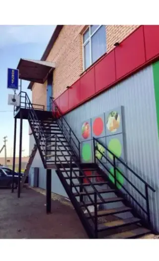 Гостиница "Ковчег" — Липецкая область: фото объекта размещения