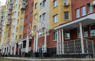 Хостел «Наш хостел» — Тюмень: фото объекта размещения