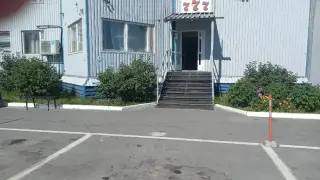 Мотель «777» ИП Алекперов С.Х.о. — Ханты-Мансийский автономный округ - Югра: фото объекта размещения