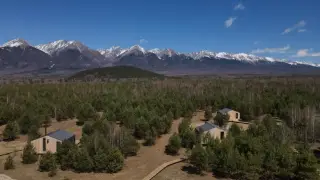 Тунка — Республика Бурятия: фото объекта размещения