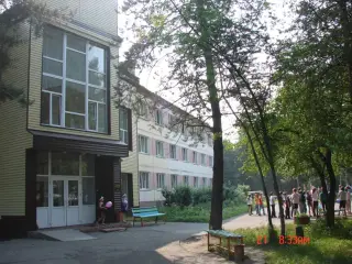 Акционерное общество санаторий "Томь-Усинский" — Мыски: фото объекта размещения