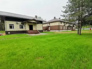 Парк отель "ЛЕГКОВО" ООО "ЛЕГКОВО" — Ярославская область: фото объекта размещения